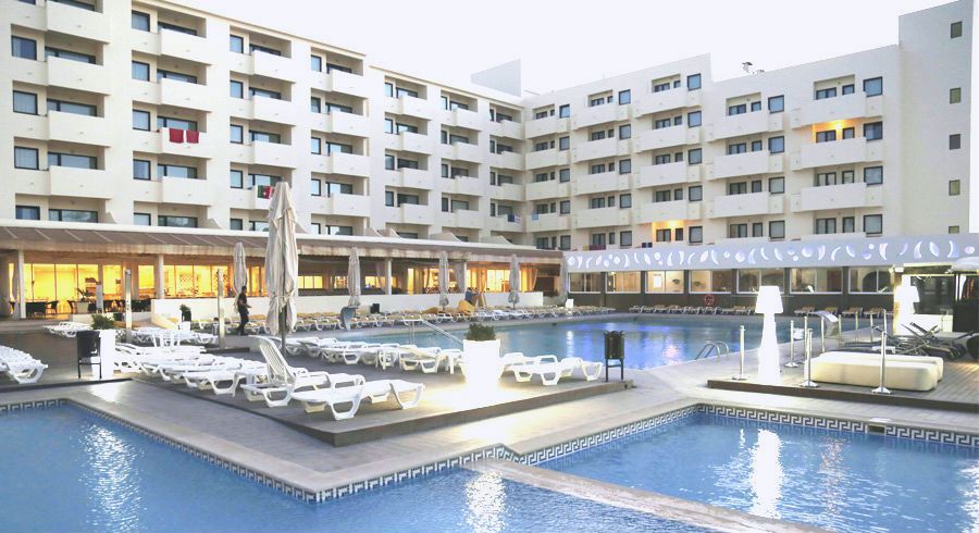 Hôtel Albufeira Sol 4* pas cher photo 2