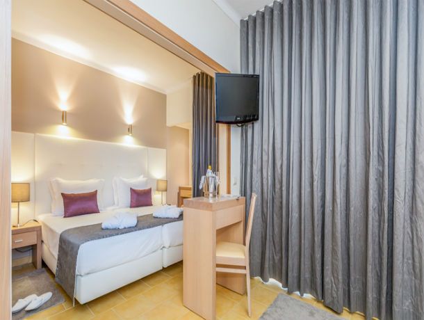 Hôtel Albufeira Sol 4* pas cher photo 3