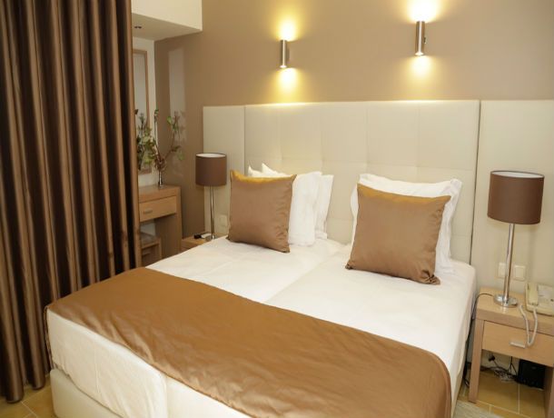 Hôtel Albufeira Sol 4* pas cher photo 4