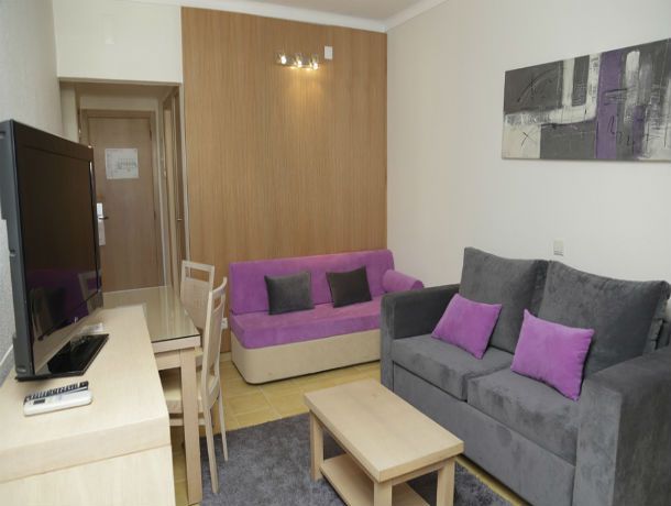 Hôtel Albufeira Sol 4* pas cher photo 5