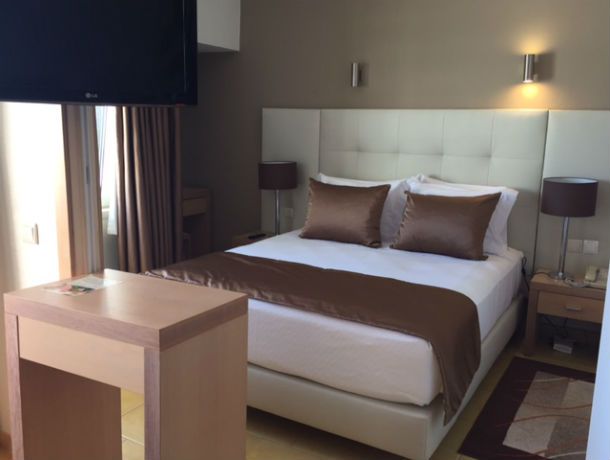 Hôtel Albufeira Sol 4* pas cher photo 6