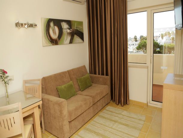 Hôtel Albufeira Sol 4* pas cher photo 7