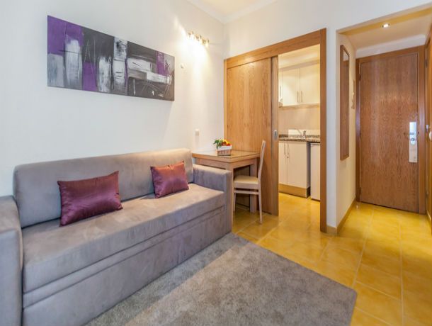 Hôtel Albufeira Sol 4* pas cher photo 8