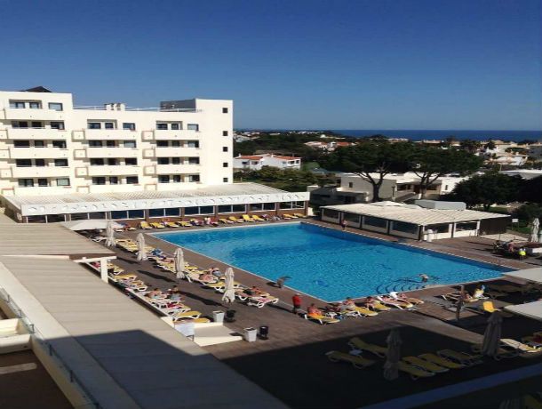 Hôtel Albufeira Sol 4* pas cher photo 10