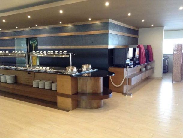 Hôtel Albufeira Sol 4* pas cher photo 15