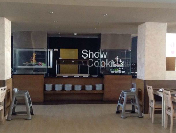 Hôtel Albufeira Sol 4* pas cher photo 16