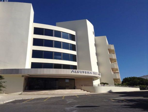 Hôtel Albufeira Sol 4* pas cher photo 17