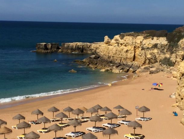 Hôtel Albufeira Sol 4* pas cher photo 19