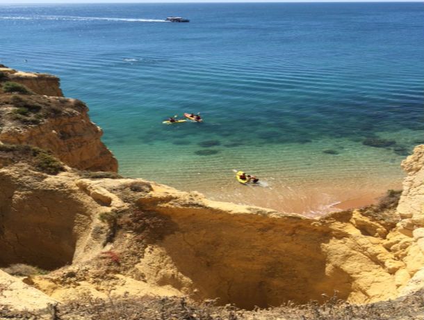 Hôtel Albufeira Sol 4* pas cher photo 20