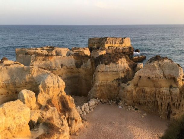 Hôtel Albufeira Sol 4* pas cher photo 22