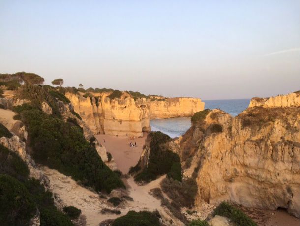 Hôtel Albufeira Sol 4* pas cher photo 23