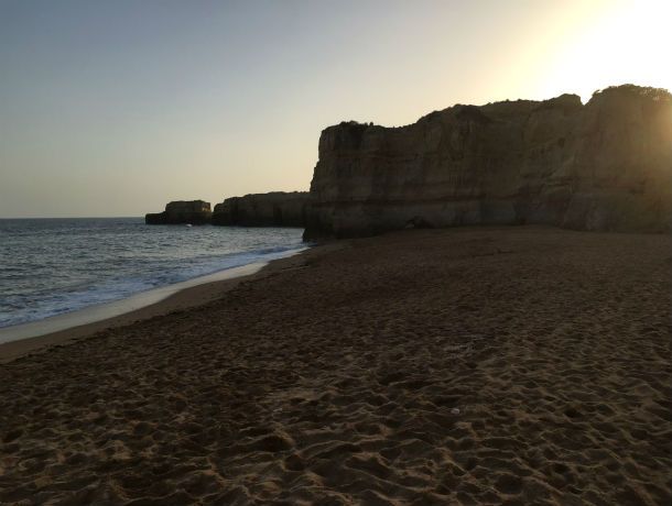 Hôtel Albufeira Sol 4* pas cher photo 24