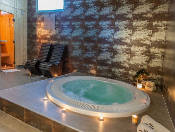 Hôtel Albufeira Sol 4* pas cher photo 25