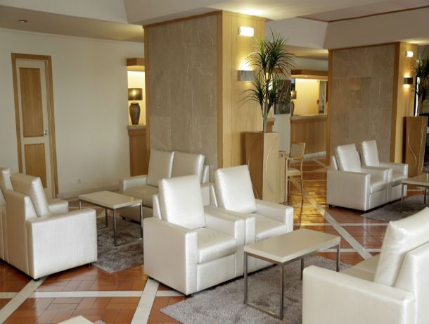 Hôtel Albufeira Sol 4* pas cher photo 26