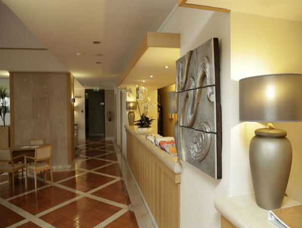 Hôtel Albufeira Sol 4* pas cher photo 29