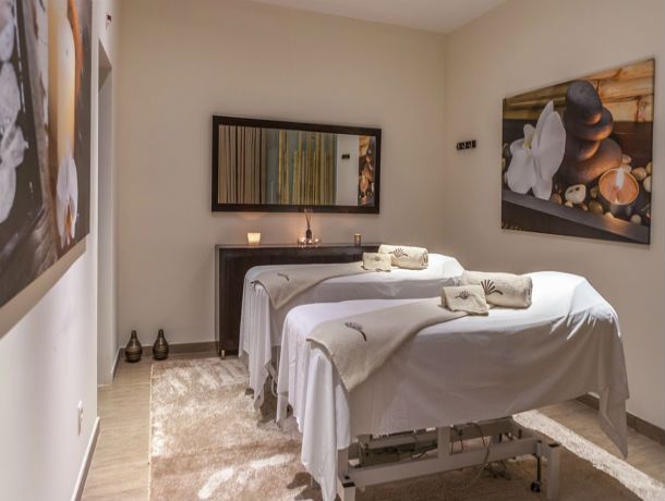 Hôtel Albufeira Sol 4* pas cher photo 30