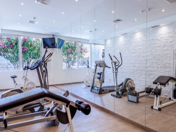 Hôtel Albufeira Sol 4* pas cher photo 31