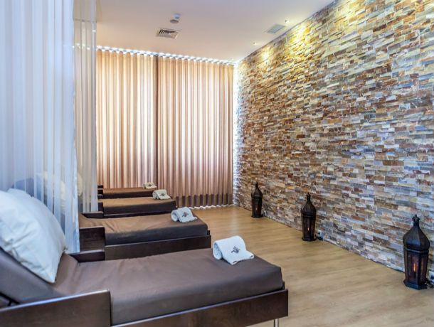 Hôtel Albufeira Sol 4* pas cher photo 32