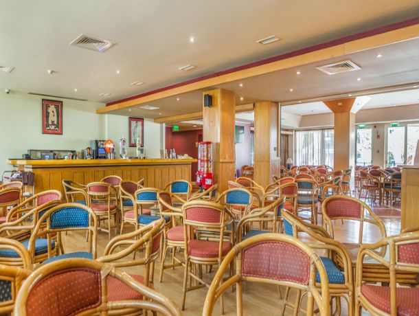 Hôtel Albufeira Sol 4* pas cher photo 33