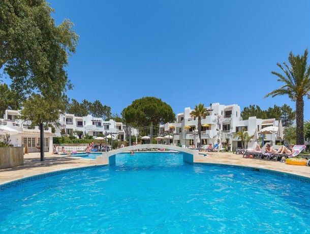 Hôtel Balaia Golf Village 4* pas cher