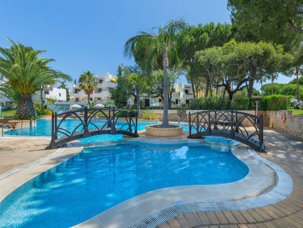 Hôtel Balaia Golf Village 4* pas cher photo 2
