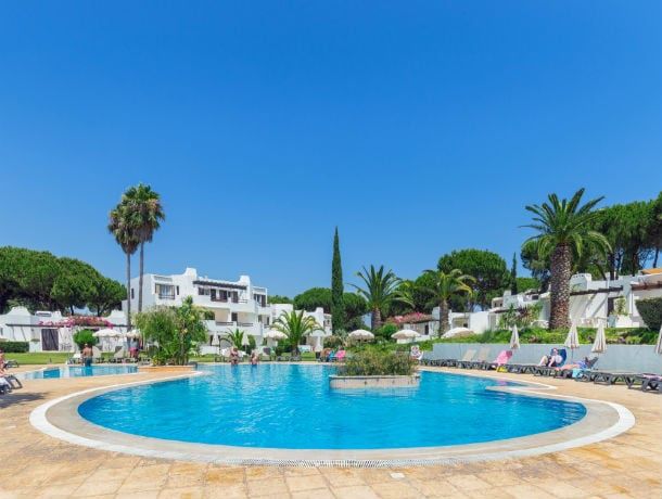 Hôtel Balaia Golf Village 4* pas cher photo 6