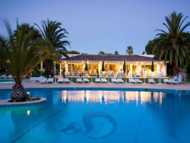 Hôtel Balaia Golf Village 4* pas cher photo 7