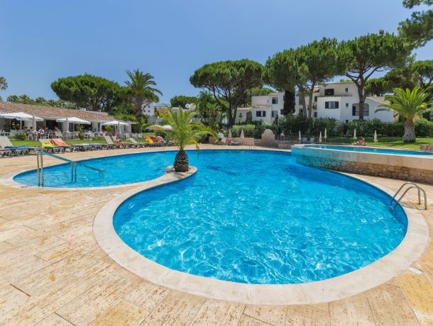 Hôtel Balaia Golf Village 4* pas cher photo 8