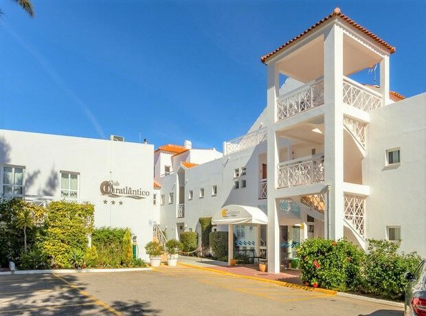 Hôtel Ouratlantico 3* pas cher photo 9