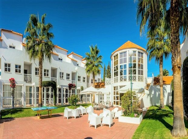 Hôtel Ouratlantico 3* pas cher photo 10