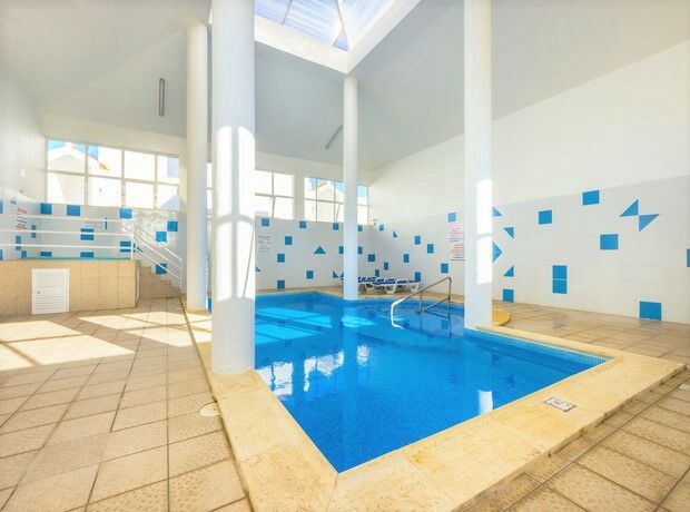 Hôtel Ouratlantico 3* pas cher photo 14