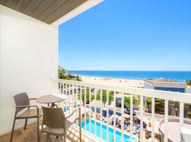 Hôtel Jupiter Algarve 4* pas cher photo 1