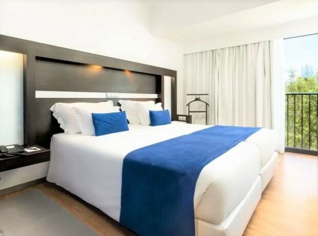 Hôtel Jupiter Algarve 4* pas cher photo 2