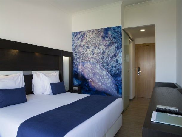 Hôtel Jupiter Algarve 4* pas cher photo 6