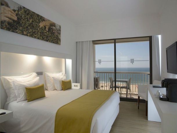 Hôtel Jupiter Algarve 4* pas cher photo 7