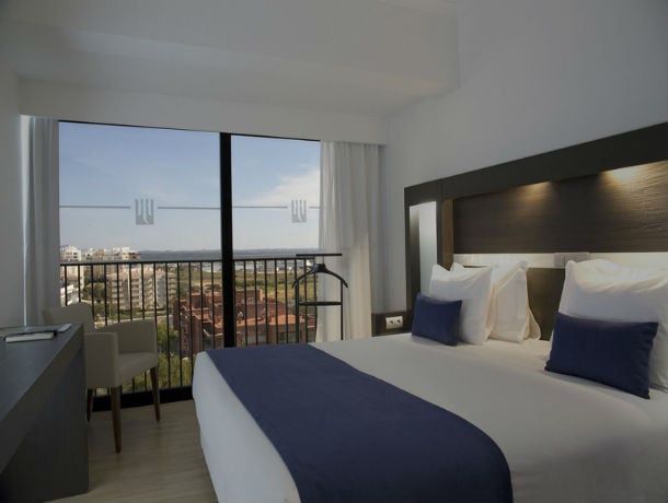Hôtel Jupiter Algarve 4* pas cher photo 8