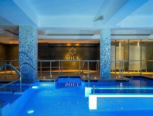 Hôtel Jupiter Algarve 4* pas cher photo 9