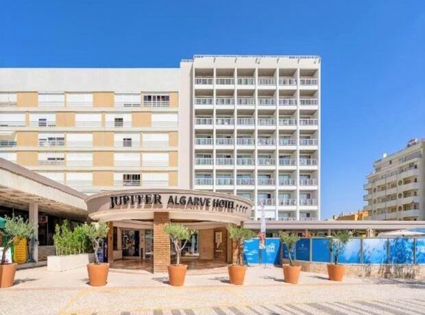 Hôtel Jupiter Algarve 4* pas cher photo 13