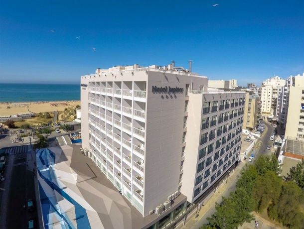 Hôtel Jupiter Algarve 4* pas cher photo 14