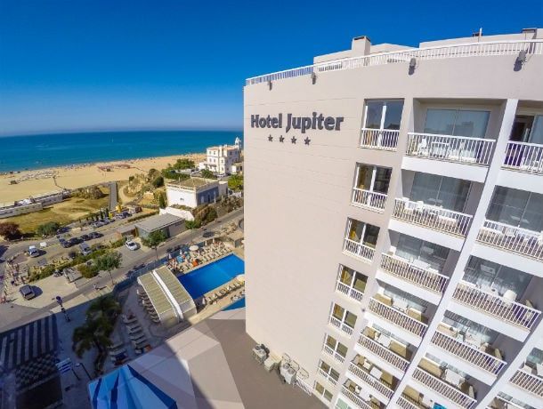 Hôtel Jupiter Algarve 4* pas cher photo 16