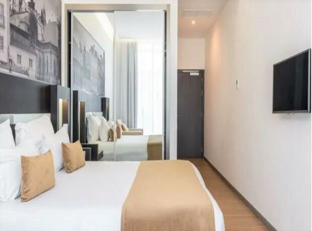 Hôtel Jupiter Lisboa 4* pas cher photo 4