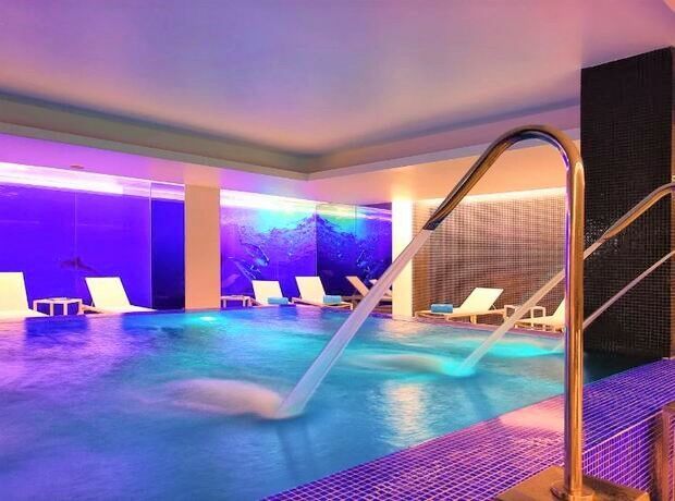 Hôtel Jupiter Lisboa 4* pas cher photo 13