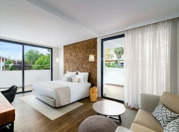 Hôtel Jupiter Marina & Spa 4* pas cher photo 2