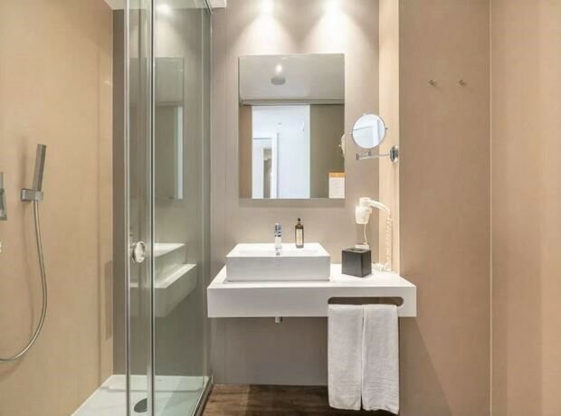 Hôtel Jupiter Marina & Spa 4* pas cher photo 3