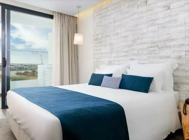 Hôtel Jupiter Marina & Spa 4* pas cher photo 4