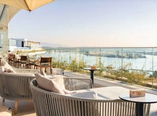 Hôtel Jupiter Marina & Spa 4* pas cher photo 5