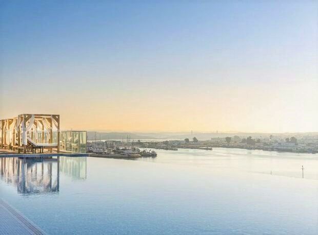 Hôtel Jupiter Marina & Spa 4* pas cher photo 6