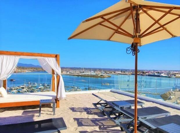 Hôtel Jupiter Marina & Spa 4* pas cher photo 7