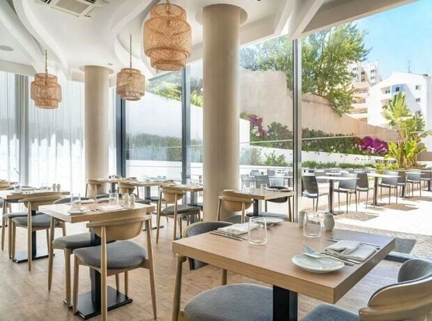 Hôtel Jupiter Marina & Spa 4* pas cher photo 8