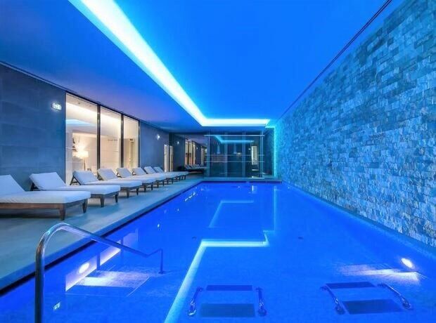 Hôtel Jupiter Marina & Spa 4* pas cher photo 9